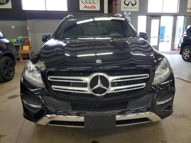 4JGDA6DB2JB031801 Mercedes-Benz Gle 550e 4matic