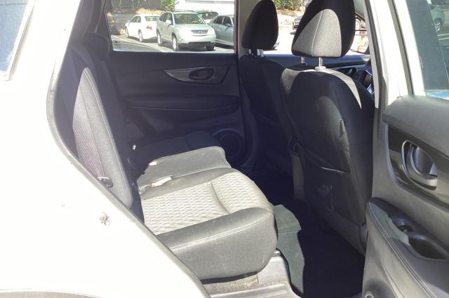 KNMAT2MV2KP515900 Nissan ROGUE S