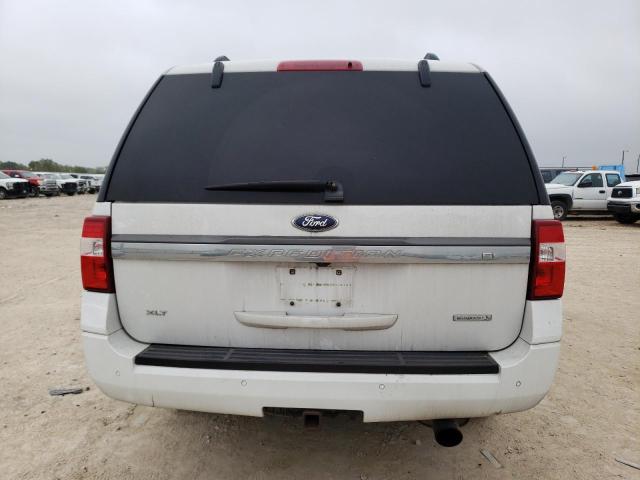 2015 FORD EXPEDITION - 1FMJK1JTXFEF11736