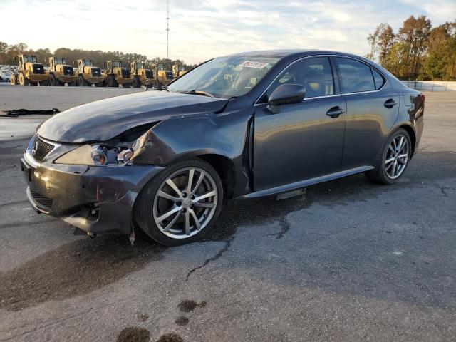 2008 Lexus IS 350 