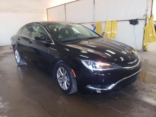 1C3CCCAB4FN695024 | 2015 CHRYSLER 200 LIMITE