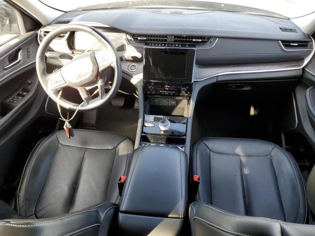 1C4RJKBG8N8619741 Jeep Grand Cherokee L Limited