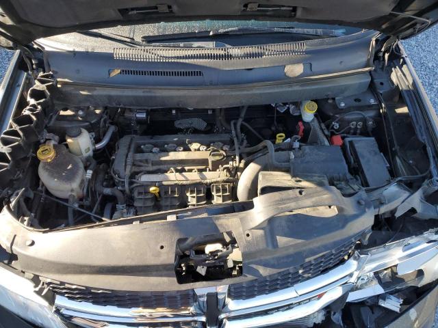 2018 DODGE JOURNEY SE - 3C4PDCAB2JT448930