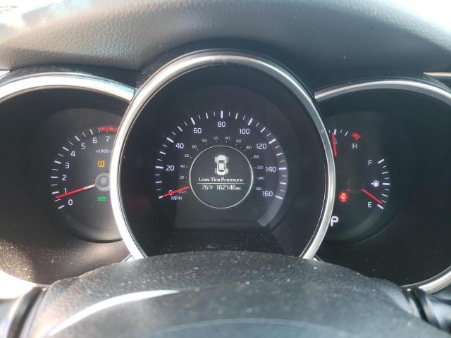 5XXGN4A71EG274364 KIA OPTIMA EX