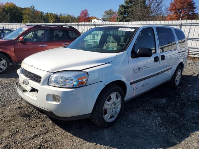 2008 Chevrolet Uplander LS