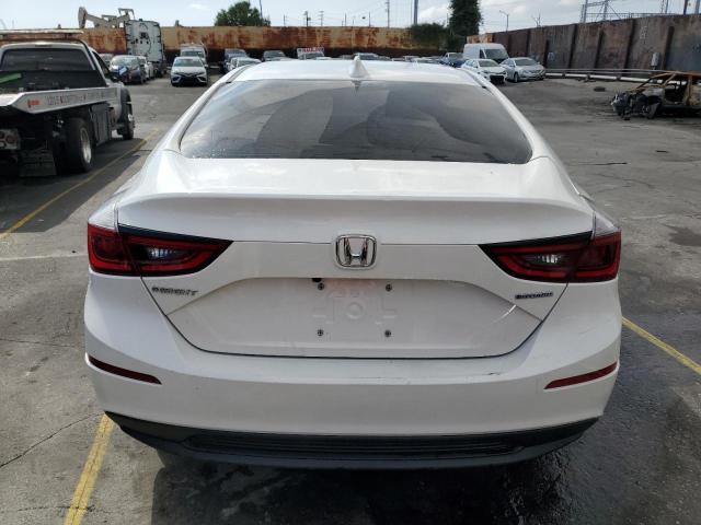2019 HONDA INSIGHT LX 19XZE4F18KE020989