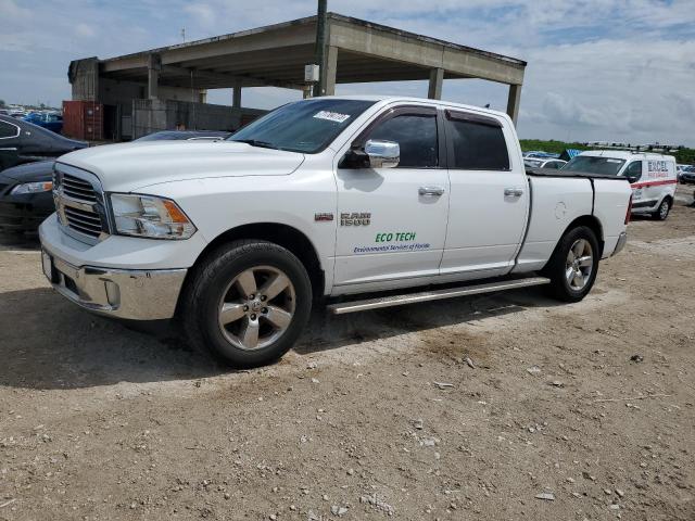 2018 Ram 1500 SLT