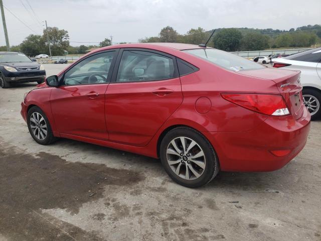 KMHCT4AEXHU338401 Hyundai ACCENT SE