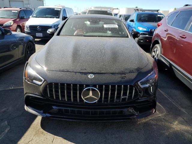 2021 MERCEDES-BENZ AMG GT 43 - W1K7X5KB5MA036438