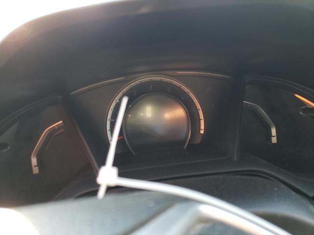 2HGFC2F56HH514430 Honda Civic Lx