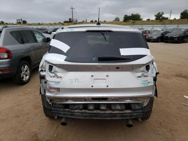 1FMCU9GD8HUA23122 Ford ESCAPE SE