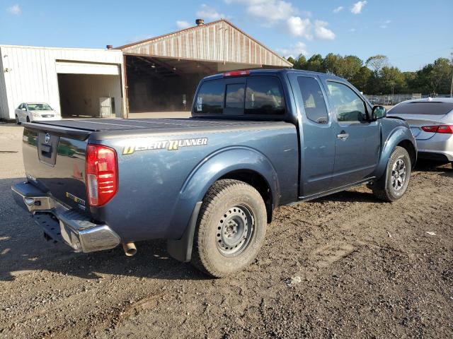 1N6DD0CU8JN734827 Nissan Frontier Sv