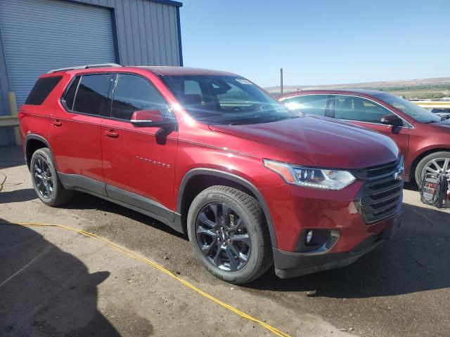 1GNERJKXXKJ230063 Chevrolet Traverse R 4