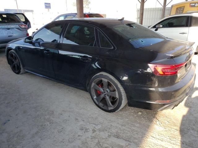 WAUC4BF43JA024695 Audi S4 Prestige
