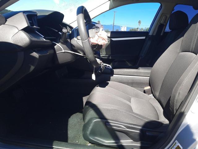 2HGFC2F77HH562567 Honda CIVIC EX
