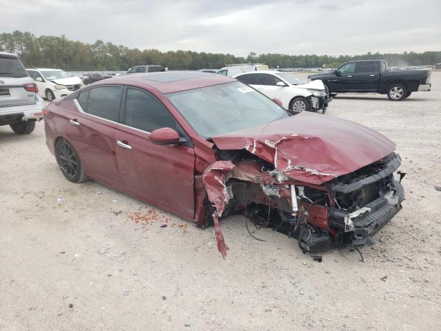 1N4BL4DV0NN369258 | 2022 Nissan altima sv