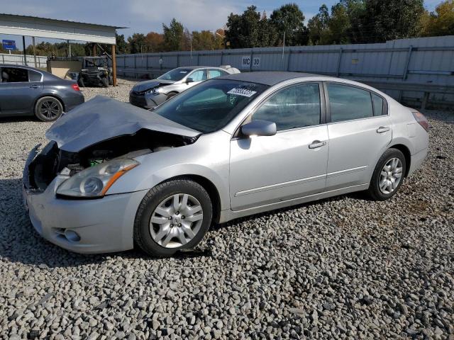 Buy Salvage 2011 Nissan Altima in Longview, TX from $475 Copart