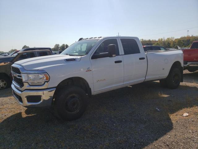 2021 Ram 3500 Tradesman