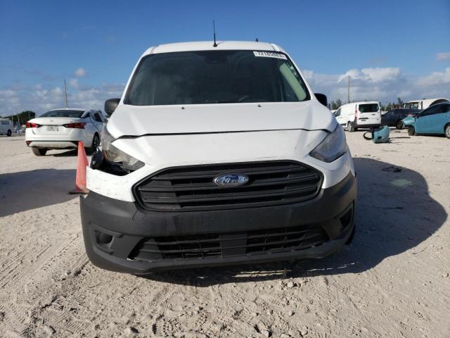 2020 Ford Transit Connect Xl VIN: NM0LS6E20L1455463 Lot: 72185883