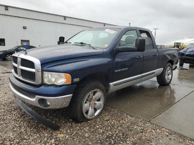 2005 Dodge Ram 1500 ST