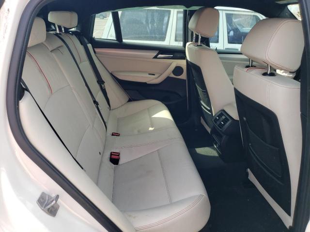 5UXXW5C57G0N93169 BMW X4 Xdrive35i