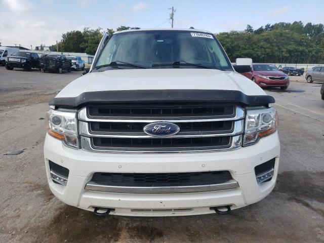 1FMJK2AT1GEF16699 Ford Expedition El Limited