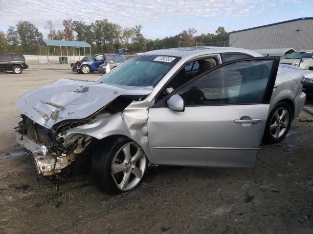 2008 Mazda Mazda6 i