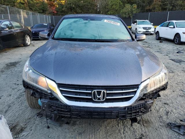 1HGCR2F88FA199105 Honda ACCORD EXL