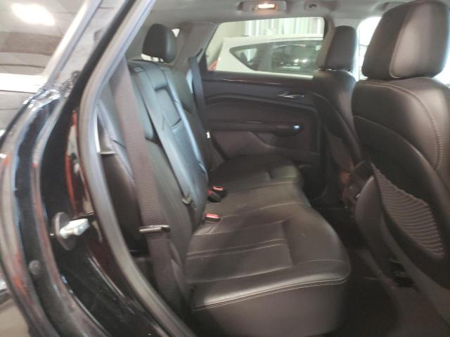 3GYFNEE39FS581439 Cadillac Srx Luxury Collection