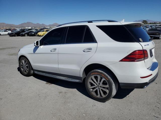 4JGDA5JB5JB045075 Mercedes-Benz GLE 350
