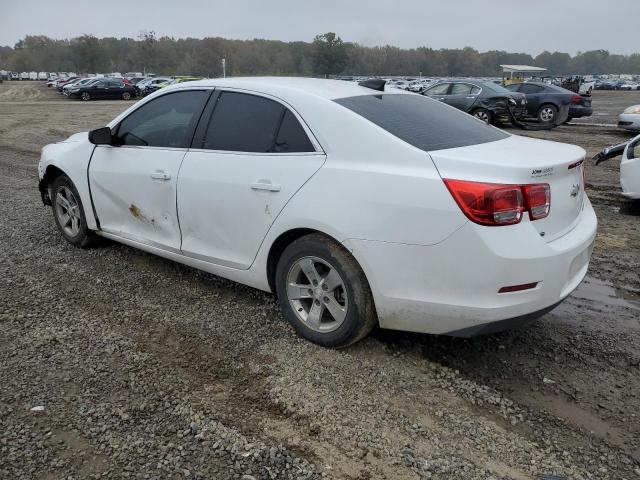 1G11A5SA5GU130551 | 2016 CHEVROLET MALIBU LIM