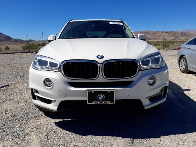 2016 BMW X5 Sdrive35I VIN: 5UXKR2C5XG0R70402 Lot: 71107243