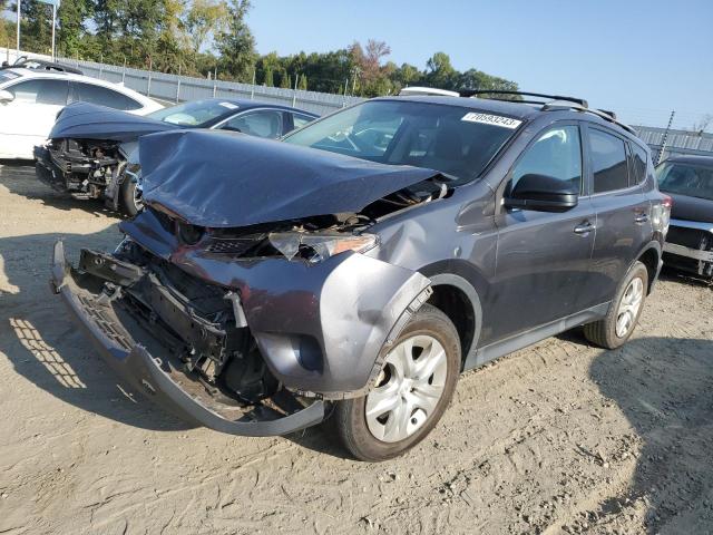 Vin: 2t3zfrev9fw149798, lot: 70593243, toyota rav4 le 2015 img_1