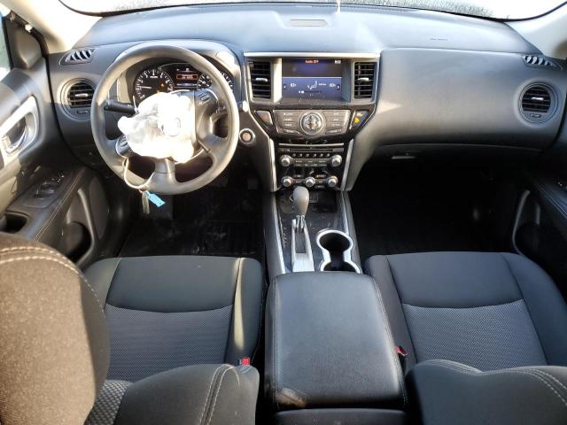 5N1DR2MNXKC597583 Nissan Pathfinder S