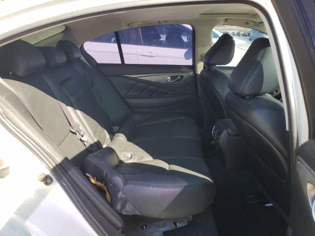 JN1CV7AP1HM640499 Infiniti Q50 BASE