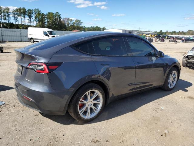 5YJYGDEE8MF083629 | 2021 TESLA MODEL Y