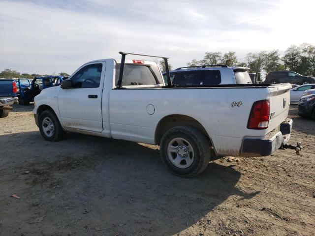 3C6JD7DT5CG136637 2012 Dodge Ram 1500 St