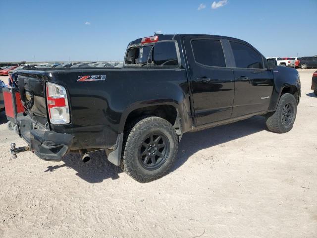 1GCPTDE16G1320331 | 2016 CHEVROLET COLORADO Z