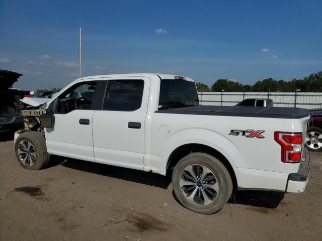 1FTEW1CP7KFB59469 | 2019 FORD F150 SUPER