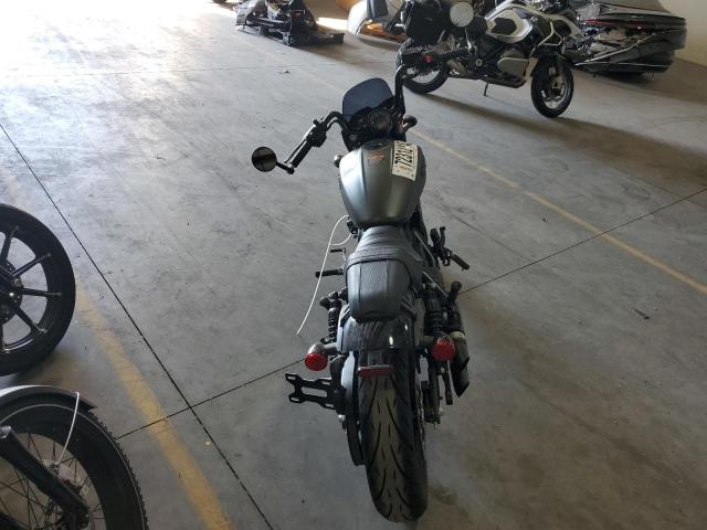 2023 INDIAN MOTORCYCLE CO. SCOUT ROGU - 56KMTC006P3191145