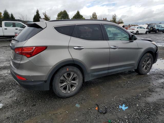 5XYZUDLB4FG239750 | 2015 HYUNDAI SANTA FE S