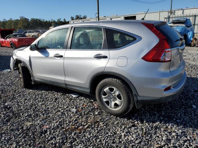 2HKRM3H3XGH540884 Honda CR-V LX
