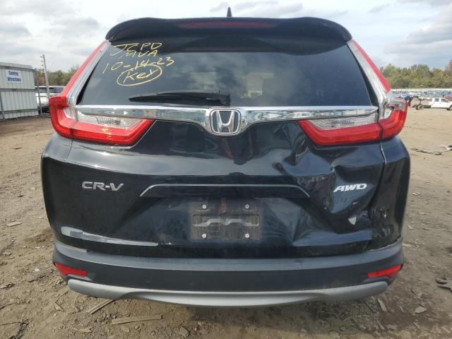 7FARW2H56JE076220 | 2018 HONDA CR-V EX