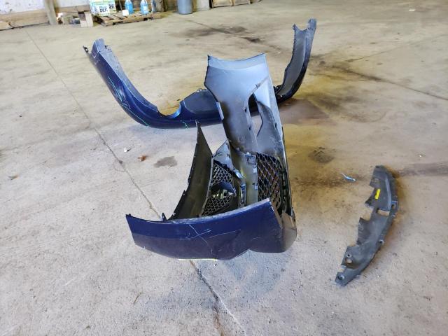 1N4AA6AP9JC394815 Nissan Maxima 3.5s