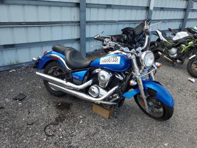 2009 KAWASAKI VN900 B - JKAVN2B119A050741