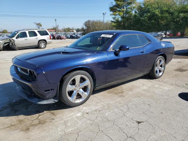 2014 Dodge Challenger Sxt Photos Ky Lexington East Repairable