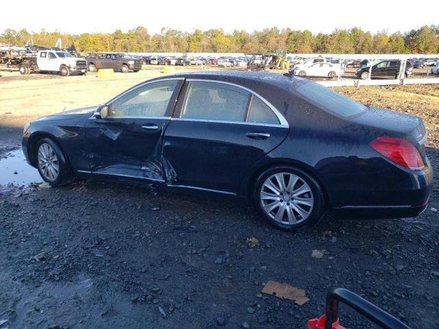 WDDUG8FB8FA184763 Mercedes-Benz S 550 4matic