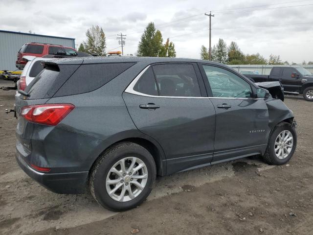 2019 CHEVROLET EQUINOX LT - 2GNAXUEV2K6224416