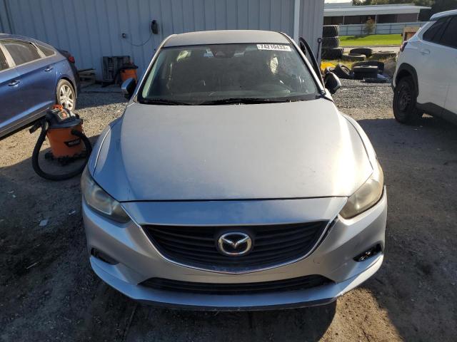 JM1GL1V57H1116169 Mazda 6 TOURING