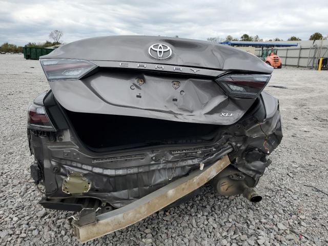 2018 TOYOTA CAMRY L - 4T1B11HK1JU035377